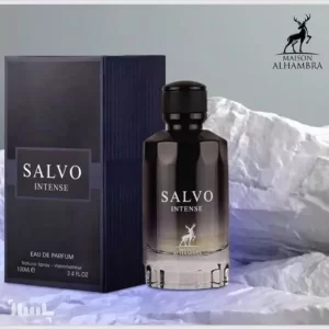 سالوو اینتنس ساواج