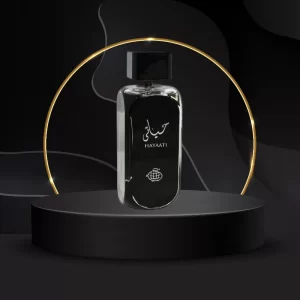 حیاتی مشکی