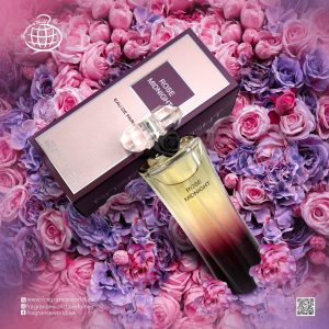 ترزور میدنایت رز