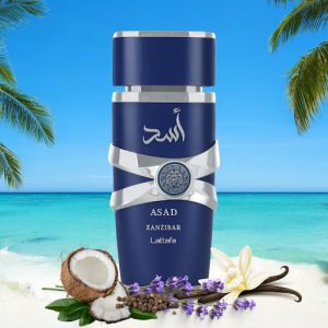 اسد آبی
